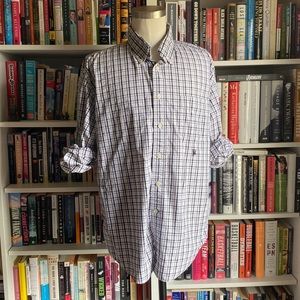 Tommy Hilfiger Button Up